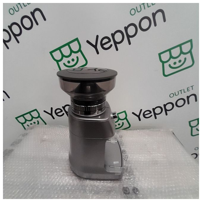 [ComeNuovo] Sage Macinino da Caffe' The Dose Control Pro