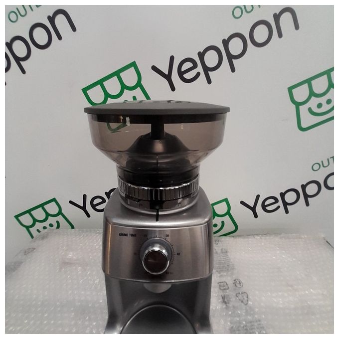 [ComeNuovo] Sage Macinino da Caffe' The Dose Control Pro