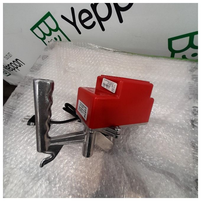 [ComeNuovo] Officine Valtromplin Motore Polentina L 7,5 Watt 20 Con Impugnatura