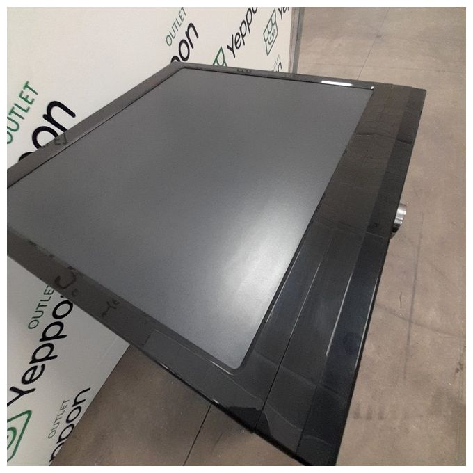 [ComeNuovo] Samsung DV90BB7445GBS3 Asciugatrice a Pompa di calore Classe Energetica A+++ Capacita' di carico 9 Kg Digital Inverter QuickDry AI DRY
