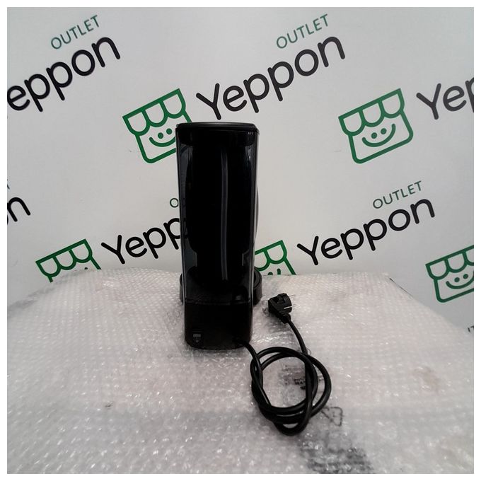[ComeNuovo] Frog Baby Nero Macchina da Caffe' a Cialde 44mm 450W