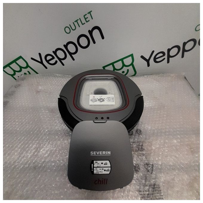 [ComeNuovo] Severin RB 7025 Chill Robot Aspirante Multicolore