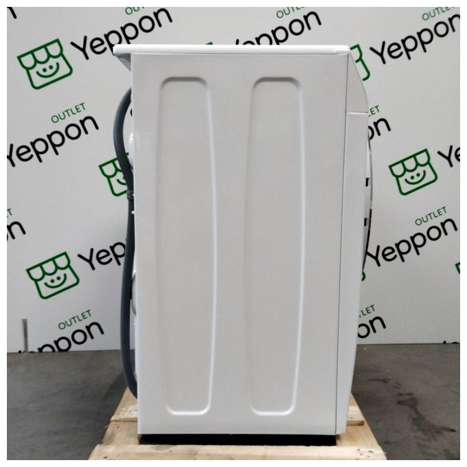 [ComeNuovo] Candy RapidO' RO1496DWMCT-1-S Lavatrice a carica frontale 9Kg classe A 1400 giri 16 programmi controllo remoto bianco 60x53x85