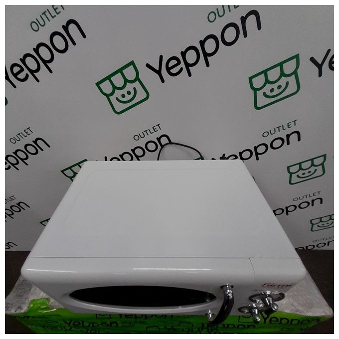 [ComeNuovo] Girmi FM21 - Forno a microonde combinato, 20 L, 700 W (microonde) + 800 W (grill), Classe A, Funzioni: microonde, grill, cottura combinata, funzione scongelamento automatico, timer 30 min, lampada interna, accessori inclusi (griglia, piatto in