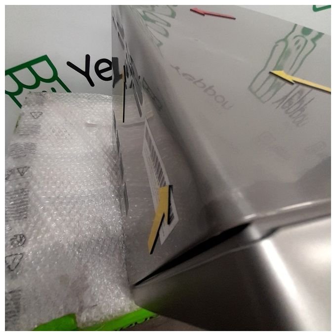 [ComeNuovo] Samsung MG23K3513AK – Forno a microonde combinato, 23 L, 800 W, Classe A, Funzioni: microonde, grill, cottura combinata, programmi automatici, pannello digitale, timer, colore nero