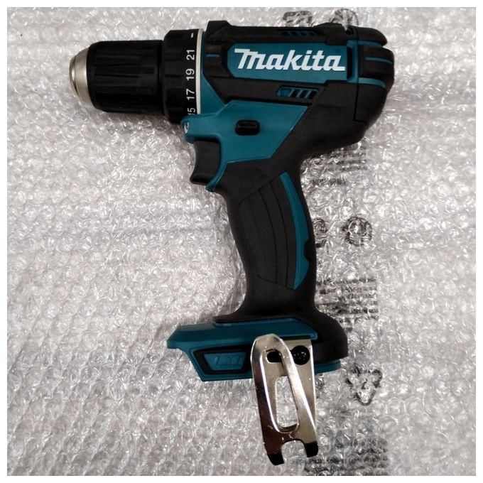 [ComeNuovo] Makita DDF482Z Trapano Avvitatore a Batteria 60Nm 18V