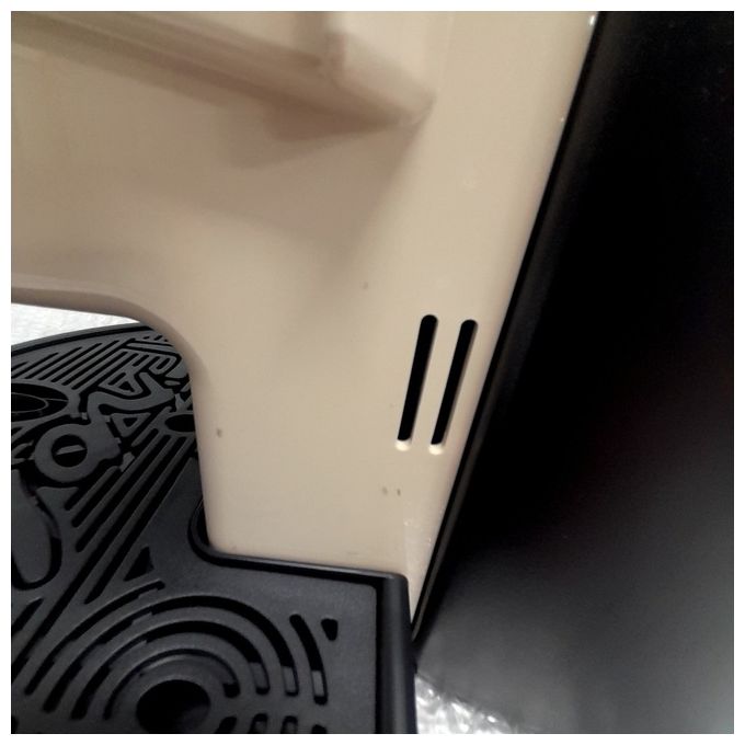 [ComeNuovo] DIDIESSE Frog Revolution Macchina per Caffé a Cialde 650W 15Bar Avorio