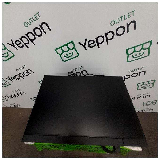 [ComeNuovo] Sharp YC-QS302AE-B - Forno a microonde combinato, 30 L, 1000 W, Classe A, Funzioni: microonde, grill, cottura combinata, programmi automatici, display digitale, timer, modalita' risparmio energetico, colore nero.