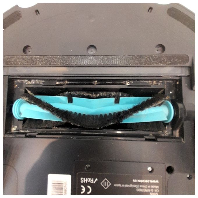 [ComeNuovo] Cecotec Conga 2499 Ultra Home Advanced Robot Aspirapolvere