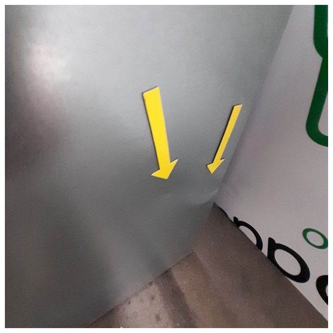 [Comenuovo] BEKO BFNA247E40SN Congelatore Verticale da Incasso 220 L 1775 cm Classe E 39 dB Total No Frost Compressore Inverter Porta Reversibile Bianco