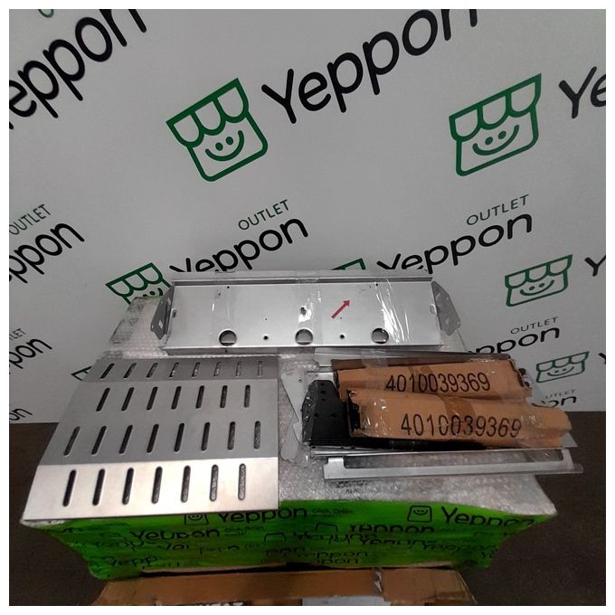 [ComeNuovo] Campingaz Barbecue a Gas Adelaide 3 Woody Dual Gas 3 Bruciatori Potenza di 14 kW