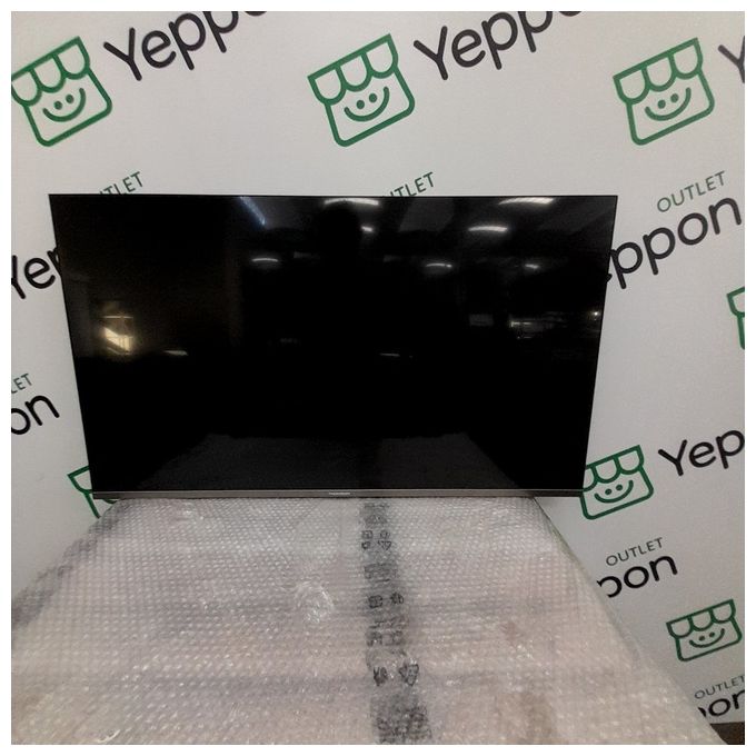 [ComeNuovo] Thomson 43QG5C14 Tv QLed 43'' Smart Google Central Stand
