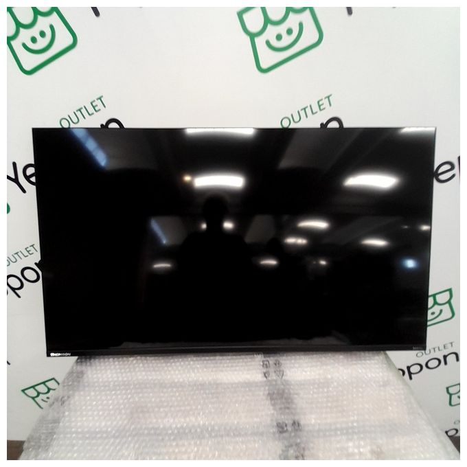 [ComeNuovo] Thomson TV QLED 43'' 144Hz con Google TV