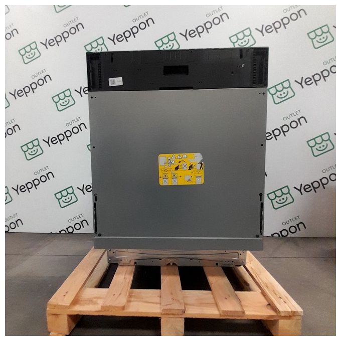 [ComeNuovo] AEG Lavastoviglie da Incasso a Scomparsa Totale 13 Coperti Classe Energetica D 7 Programmi Motore Inverter 60 cm