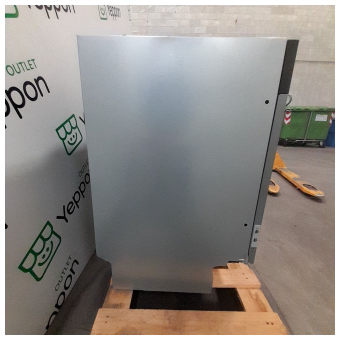 [ComeNuovo] AEG Lavastoviglie da Incasso a Scomparsa Totale 13 Coperti Classe Energetica D 7 Programmi Motore Inverter 60 cm