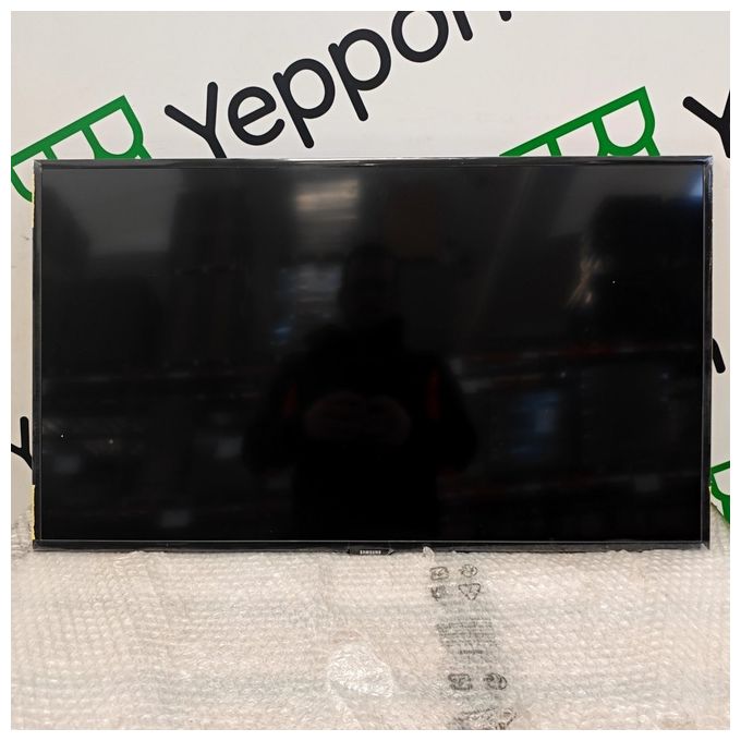 [ComeNuovo] Samsung Series 5 QE32Q50AEU Televisore LED da 32 pollici Full HD Smart TV Wi-Fi Nero con immagini nitide e connettivita' avanzata