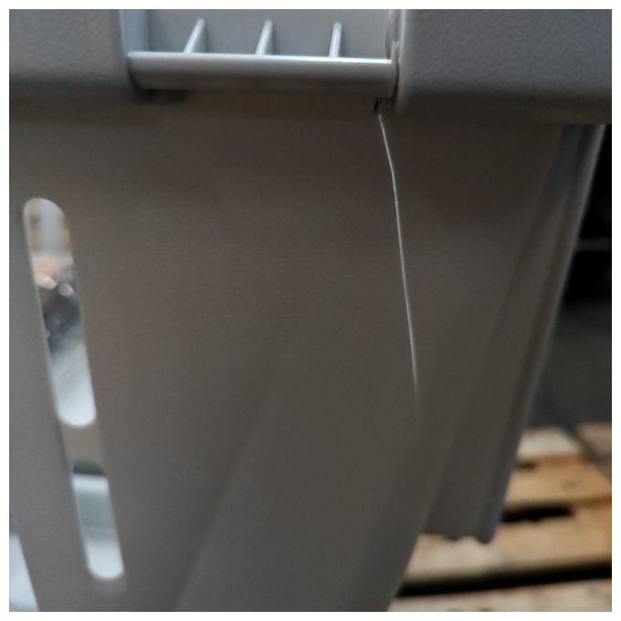 [ComeNuovo] Ferplast Trasportino per cani di taglia media ATLAS 50 PROFESSIONAL Box per Trasporto Cani con ciotola inclusa Porta in acciaio plasticato Sistema di chiusura di sicurezza Griglie per l'aerazione 555 x 81 x h 60 cm.