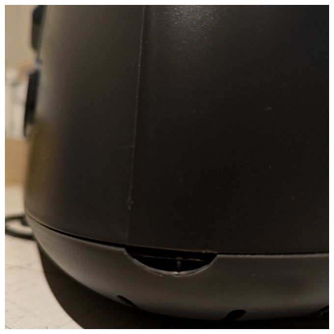 [ComeNuovo] Philips Airfryer Serie 5000 Friggitrice ad aria con doppio cestello 9.0 Litri e cottura a vapore