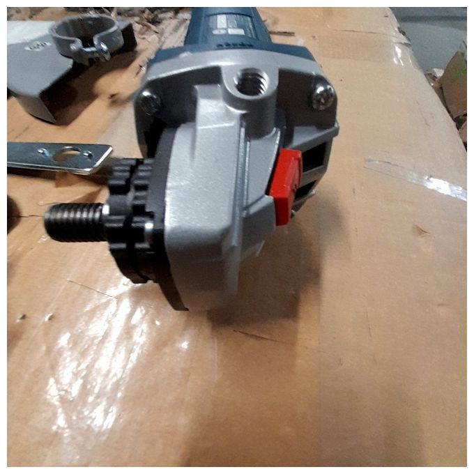 [ComeNuovo] Bosch Gws 880 Smerigliatrice