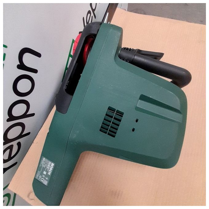 [ComeNuovo] Bosch Motosega Elettrica 1800W Lama 35cm Modello 0 600 8B8 303