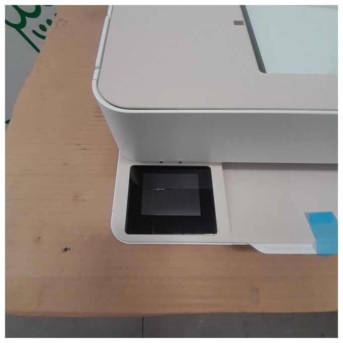 [ComeNuovo] HP ENVY 6120e Stampante Multifunzione Wireless a Colori con Fronte-Retro Automatico