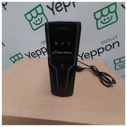 [ComeNuovo] PowerWalker VI 1000 GXB Gruppo di Continuita' UPS a Linea Interattiva 1 kVA 600 W 4 Prese AC