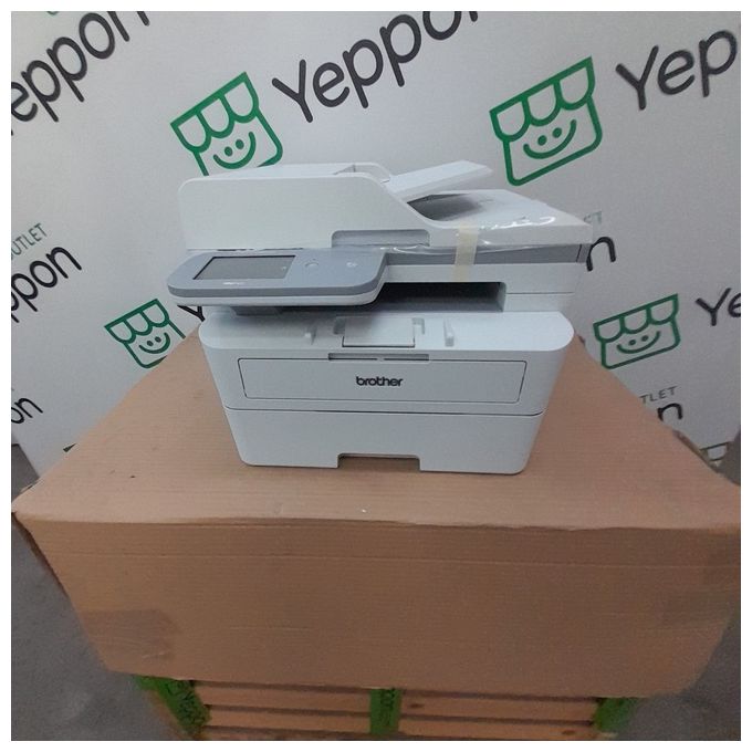 [ComeNuovo] Brother MFC-L2980DW Stampante Multifunzione Laser A4 1200x1200 DPI 34 ppm Wi-Fi