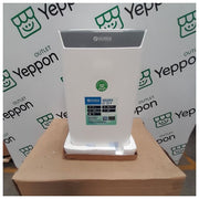 [ComeNuovo] Olimpia Splendid 02064 Aquaria S1 20 P Deumidificatore 20 L-24h 90 m³ Tripla Filtrazione HEPA Wi-Fi 38 dB colore Bianco