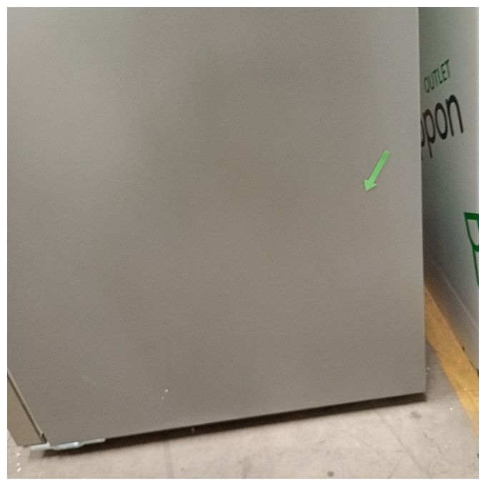 [ComeNuovo] Whirlpool WHK2 6493 X5E Frigorifero Combinato No Frost 490 L 192 cm Classe D 35 dB colore Acciaio Inox
