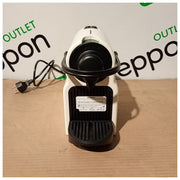 [ComeNuovo] Krups XN1001 Inissia Macchina da caffe' Capsule Nespresso 0,7 L 19 bar 1260 W Thermoblock colore Bianco