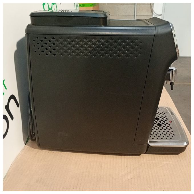 [ComeNuovo] Philips EP3321-40 Serie 3300 Macchina da caffe' Automatica 1.8 L 15 bar 1500 W Macinatore Ceramica 5 Bevande colore Nero