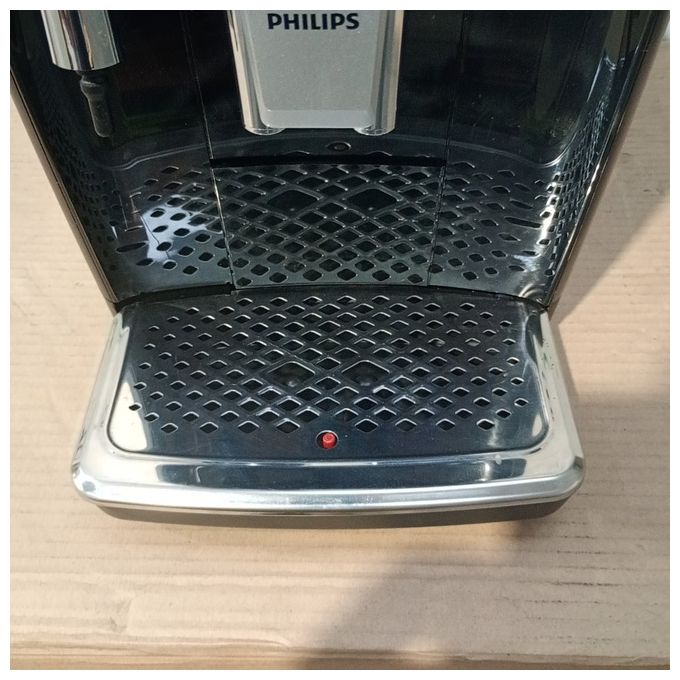 [ComeNuovo] Philips EP3321-40 Serie 3300 Macchina da caffe' Automatica 1.8 L 15 bar 1500 W Macinatore Ceramica 5 Bevande colore Nero