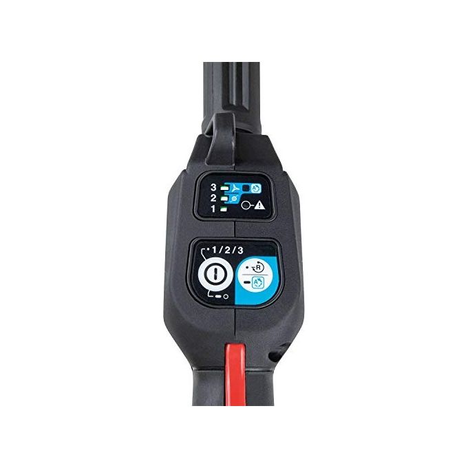 Makita Ur201Cz Decespugliatore 36V - Bl (Batteria Non Inclusa)