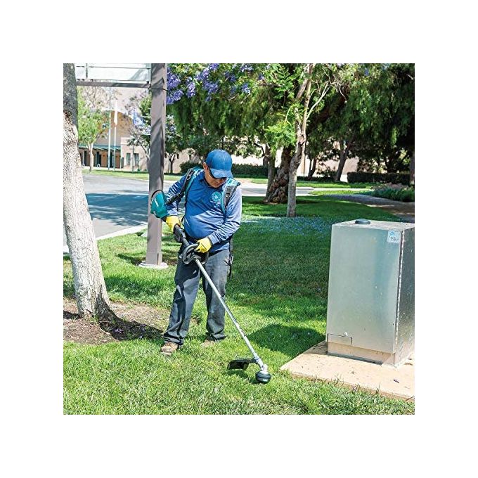 Makita Ur201Cz Decespugliatore 36V - Bl (Batteria Non Inclusa)