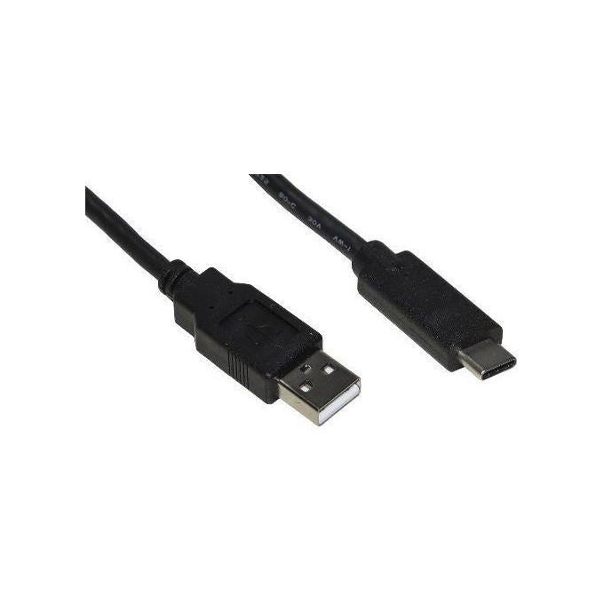 Nilox Cavo Usb A-C M-M 0,50mt
