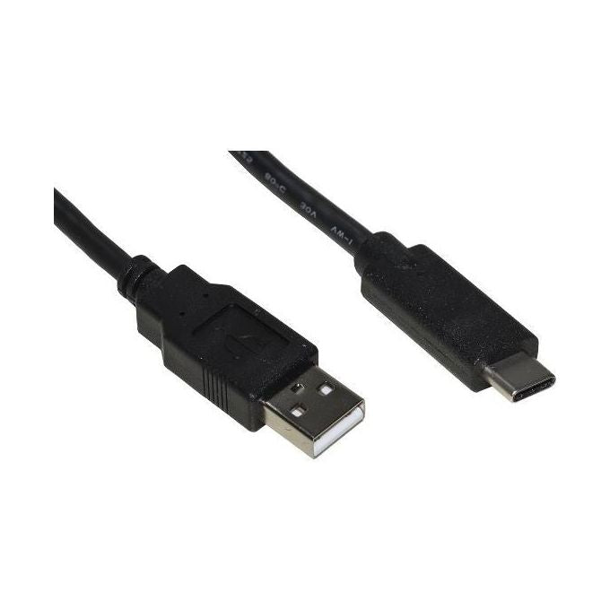 Nilox Cavo Usb A-C M-M 1mt
