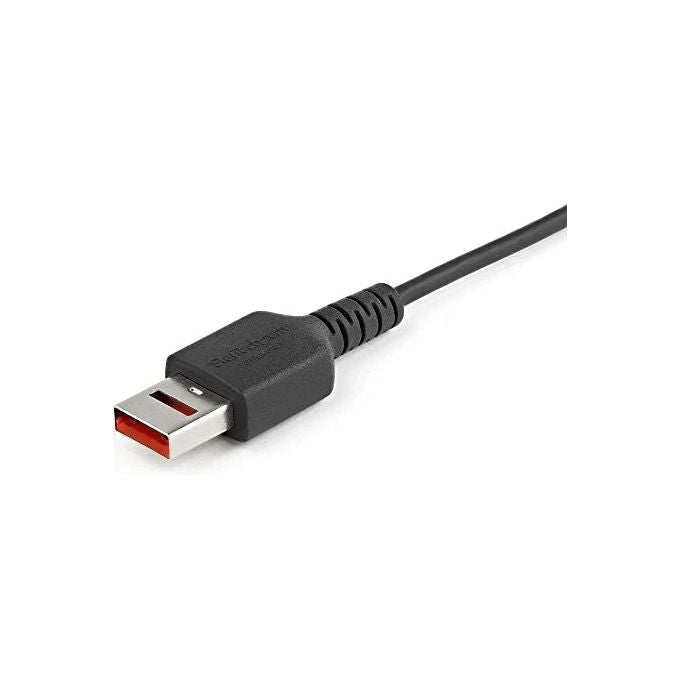 StarTech.com Cavo di Ricarica Micro Usb Sicuro da 1mt