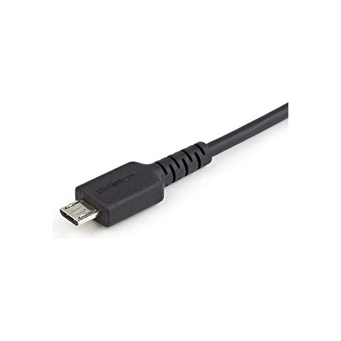 StarTech.com Cavo di Ricarica Micro Usb Sicuro da 1mt