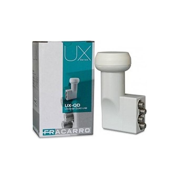 Fracarro Convertitore lnb 4 Uscite Indipendenti
