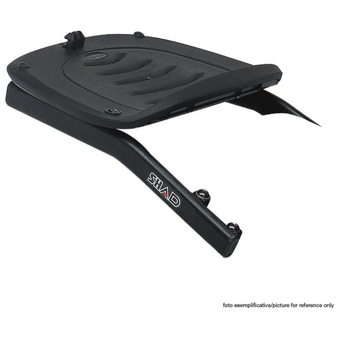 SHAD V0TR18ST Portapacchi Piaggio Beverly Tourer 125
