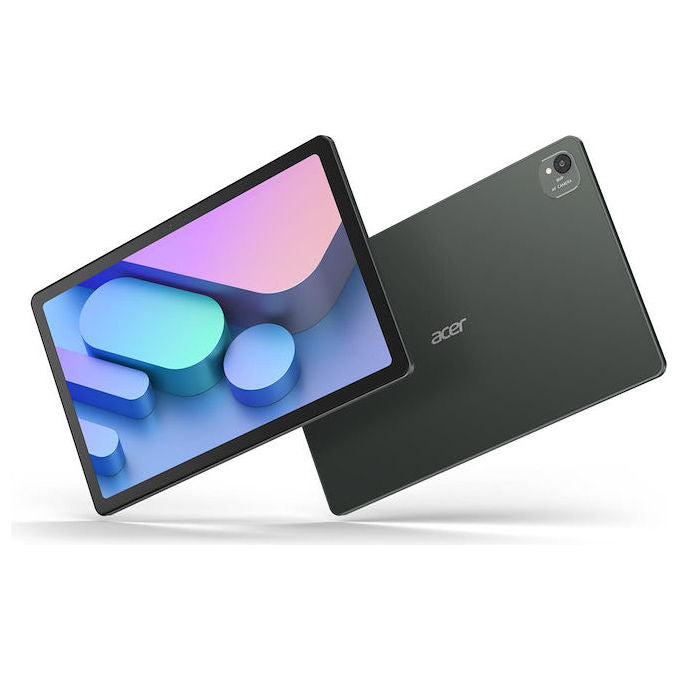 Acer 616067 V11-21M-81RU Tablet 11'' WUXGA IPS MT8781 8GB RAM 256GB Wi-Fi Bluetooth colore Nero