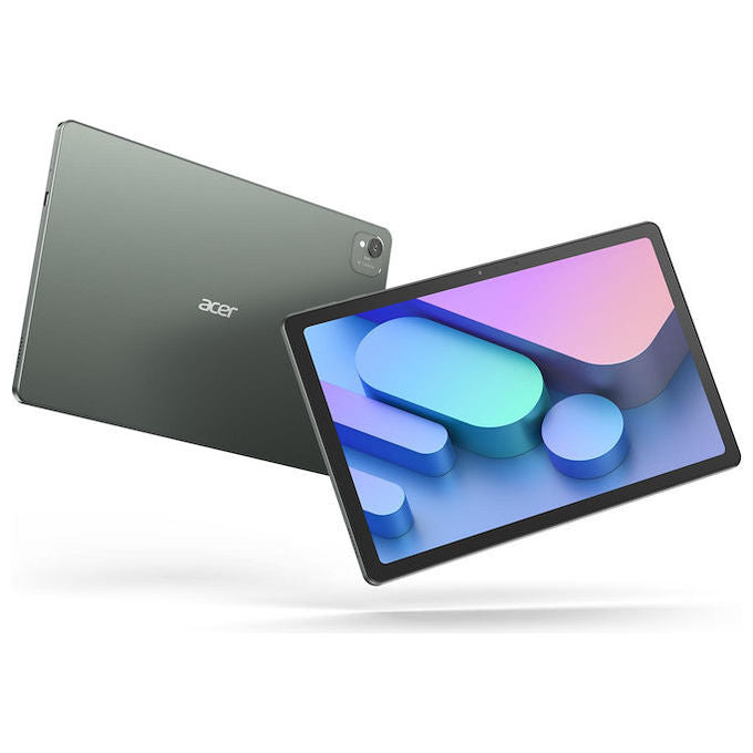 Acer 616067 V11-21M-81RU Tablet 11'' WUXGA IPS MT8781 8GB RAM 256GB Wi-Fi Bluetooth colore Nero
