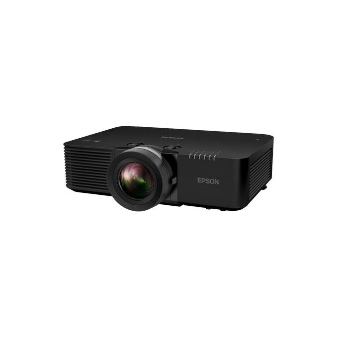 Epson EB-L795SE Proiettore Laser Full HD 4000 lumen 3LCD colore Nero