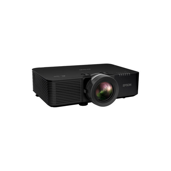 Epson EB-L795SE Proiettore Laser Full HD 4000 lumen 3LCD colore Nero