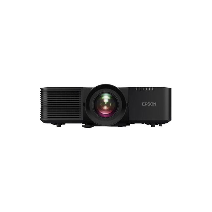Epson EB-L795SE Proiettore Laser Full HD 4000 lumen 3LCD colore Nero