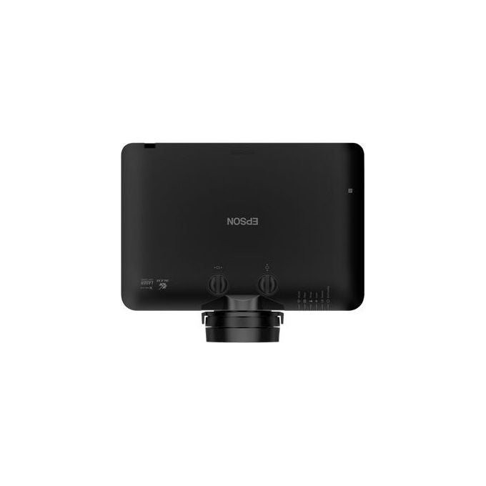 Epson EB-L795SE Proiettore Laser Full HD 4000 lumen 3LCD colore Nero
