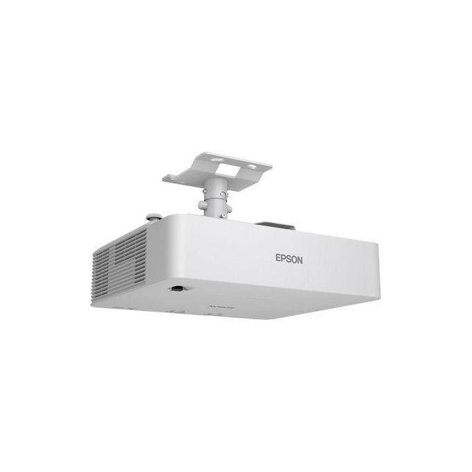 Epson V11HB28040 EB-L790U Proiettore a raggio standard 7300 ANSI lumen 3LCD WUXGA (1920x1200) colore Bianco