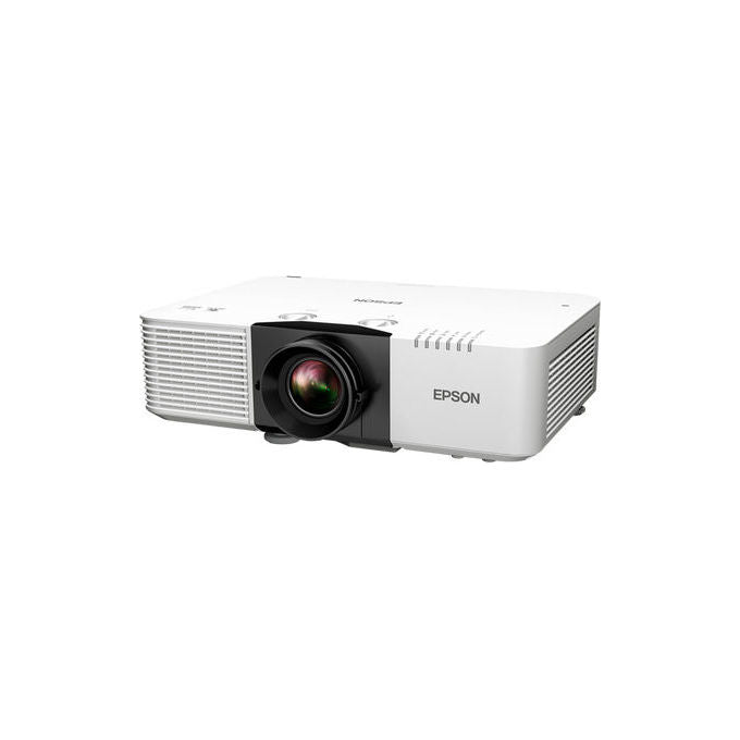 Epson V11HB28040 EB-L790U Proiettore a raggio standard 7300 ANSI lumen 3LCD WUXGA (1920x1200) colore Bianco