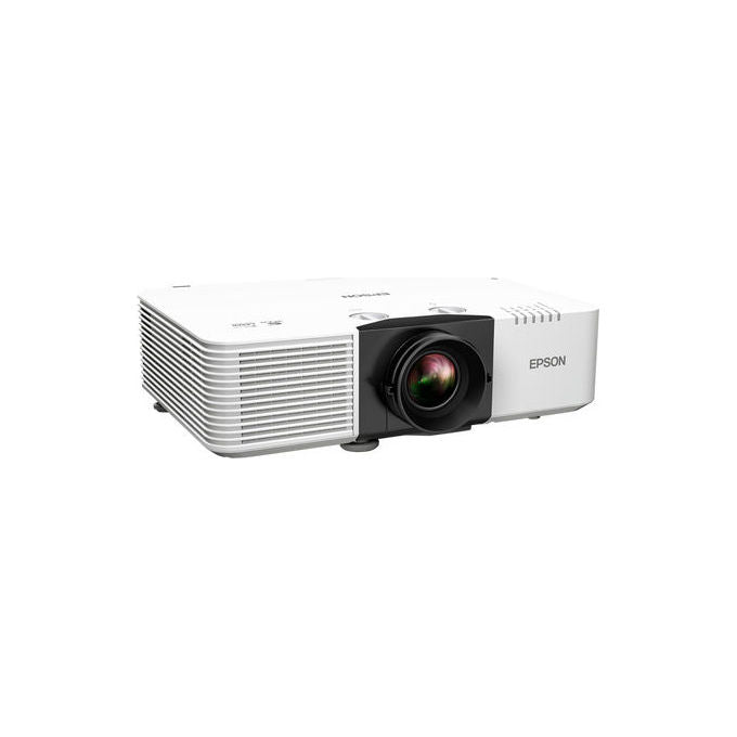Epson V11HB28040 EB-L790U Proiettore a raggio standard 7300 ANSI lumen 3LCD WUXGA (1920x1200) colore Bianco