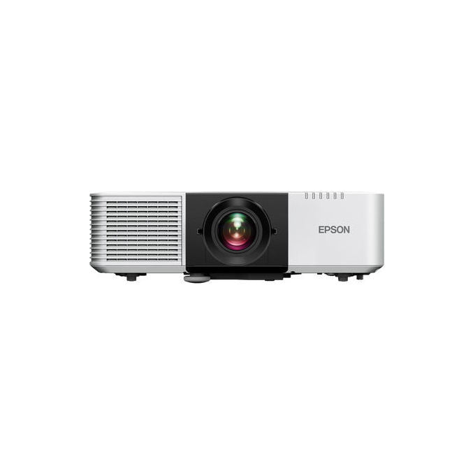 Epson V11HB28040 EB-L790U Proiettore a raggio standard 7300 ANSI lumen 3LCD WUXGA (1920x1200) colore Bianco
